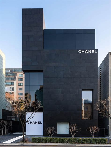 chanel seoul makeup|CHANEL Boutique in Seoul .